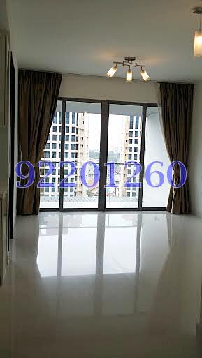 Ascentia Sky (D3), Condominium #104425222